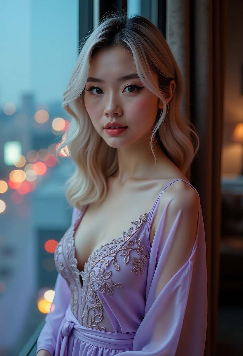 海报封面